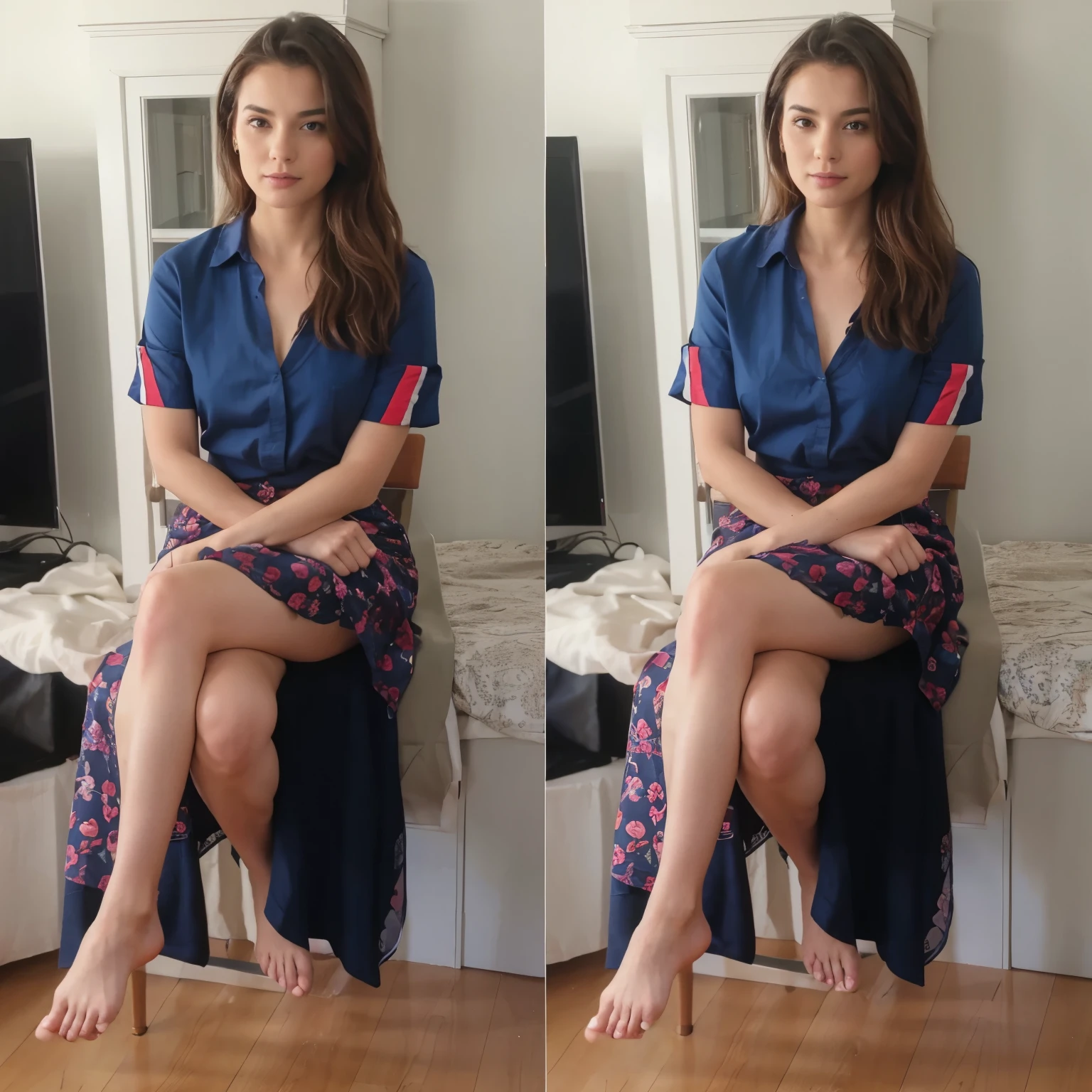 Sexy