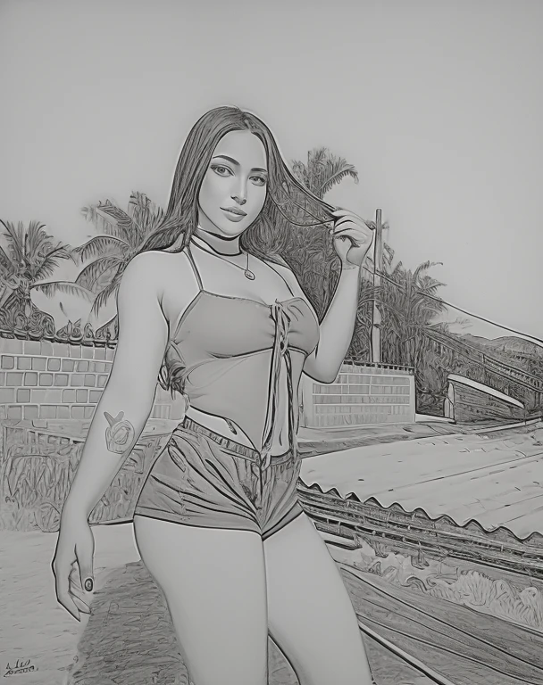 Desenho Hiper Realista, professional sketch, black and white pencil drawing, drawing made with 6B pencil, drawing made with 8B pencil, Desenho Profissional lapis HB