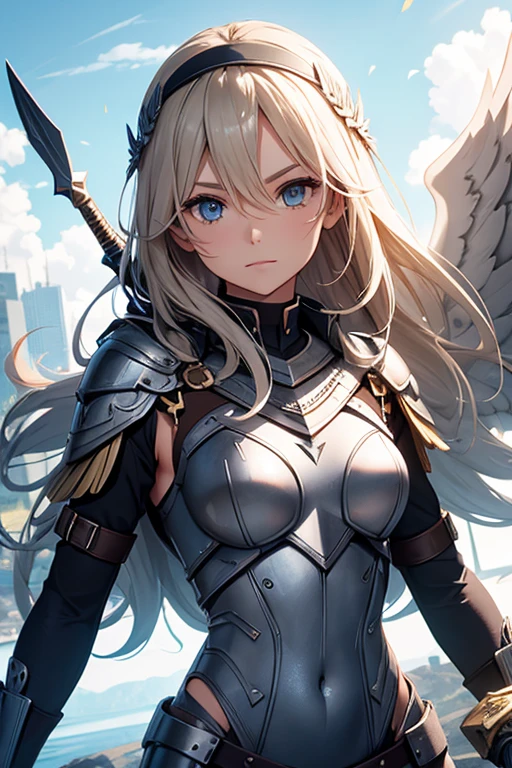 valkyrie