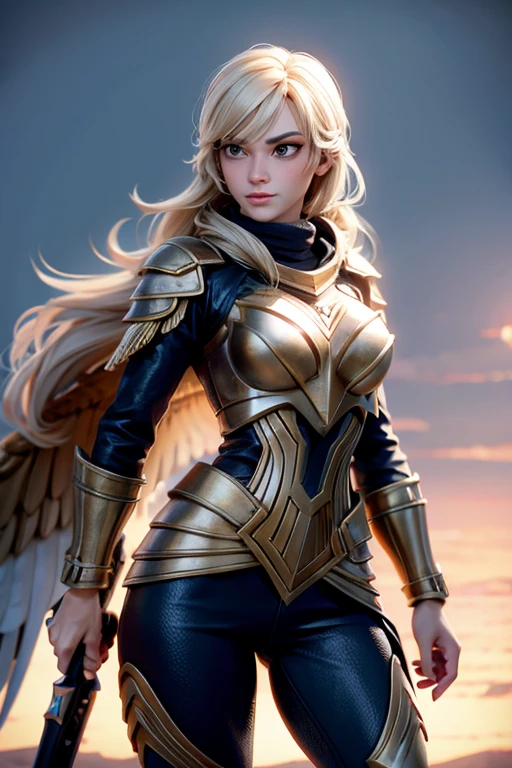 valkyrie