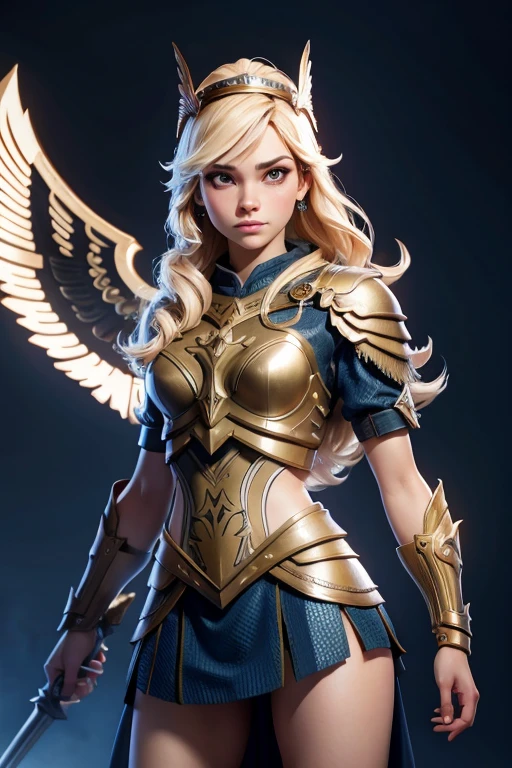 valkyrie