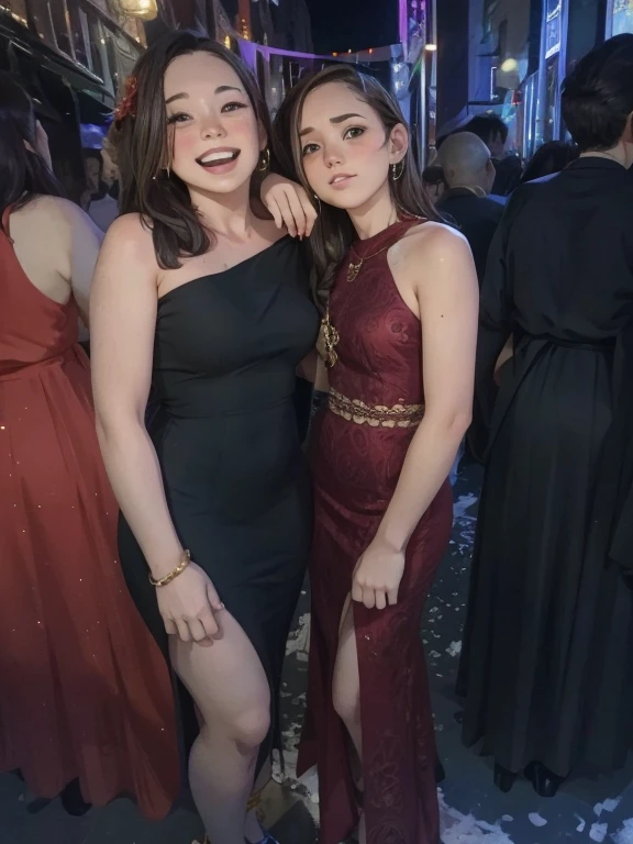 Amigas
