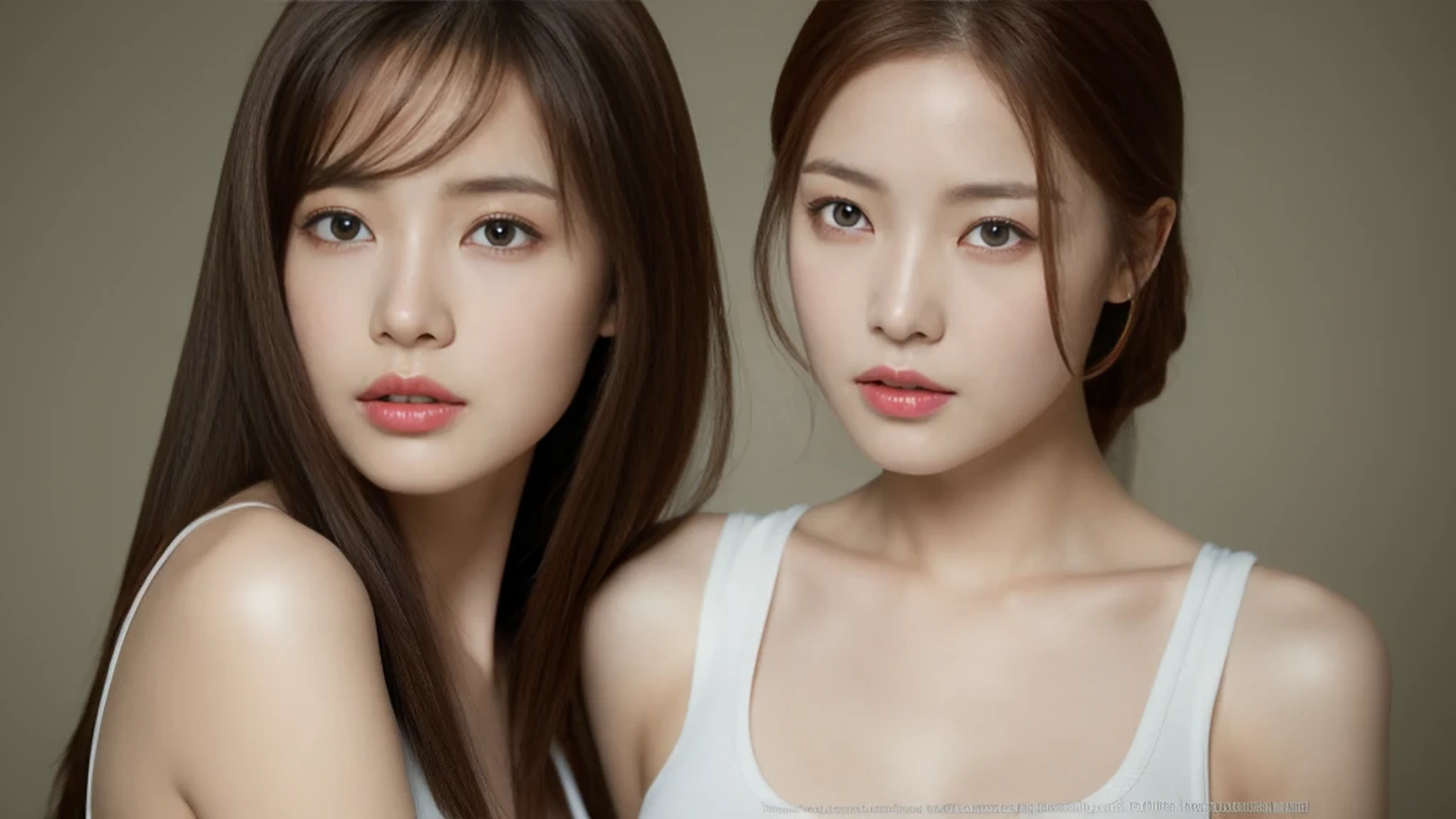 beautiful woman、woman、beautiful、cute、young、perfect face、Idol、Korean、adult、sexual face、golden ratio、Erotic、outstanding