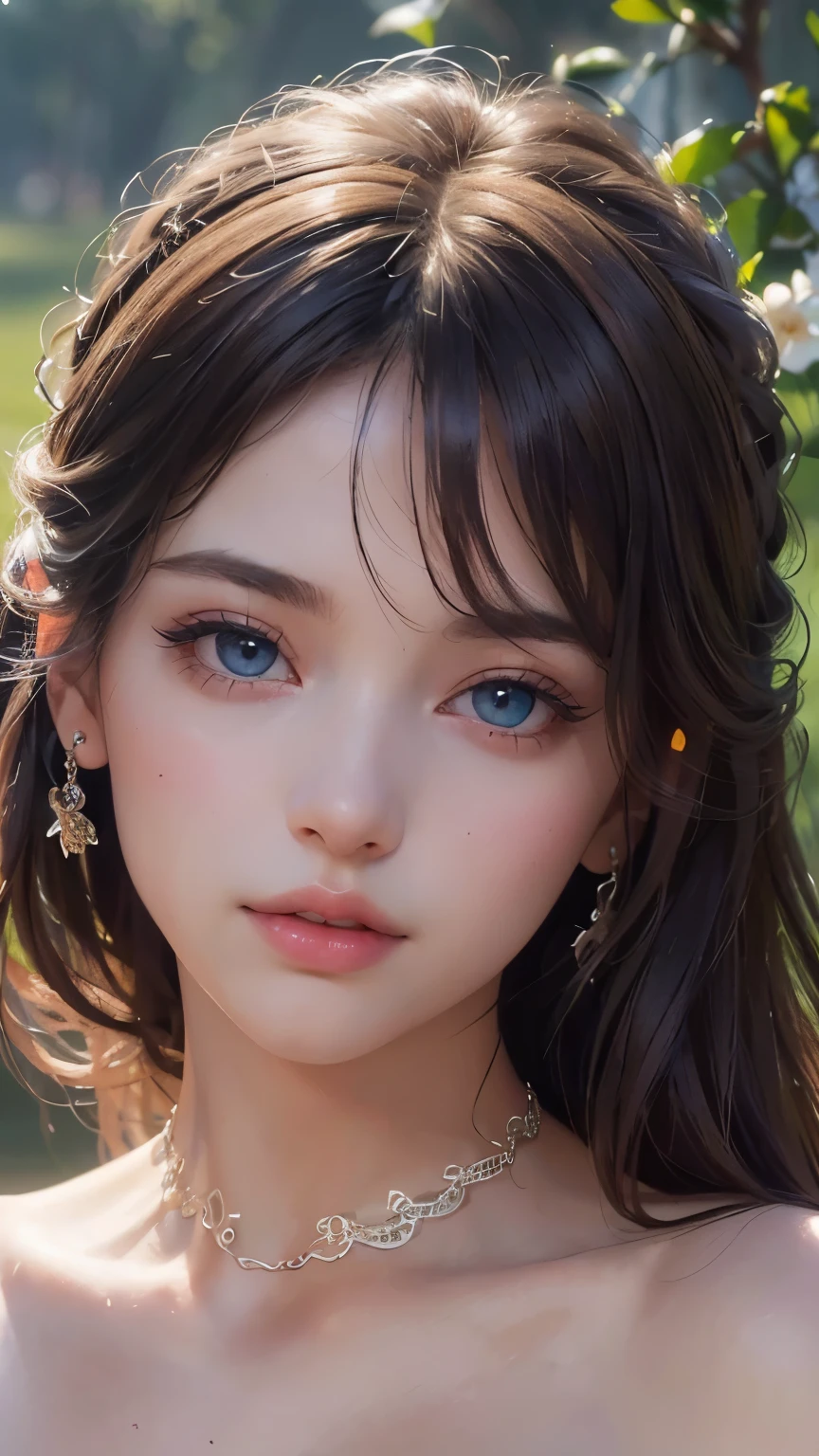 (best quality,4K,8k,high resolution,masterpiece:1.2), Super detailed, (actual,photoactual,photo-actual:1.37),(Beautiful and delicate eyes, Beautiful and delicate lips, Extremely detailed eyes and face, long eyelashes),studio lighting,Physically based rendering,bright colors,(low angle of view),