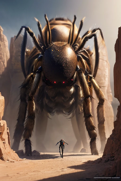(desert giant spider cartoon scene),(2012 animation screenshot),(soul emerging from the portal),(animation movie screenshot),(epic animation of energy beings),(glorious land of animation),(Kurou anime screenshot),(anime opening scene),(anime beautiful peaceful scene),(anime movie screenshot),(anime keyframe),(infinite blades at work),(best quality,4k,8k,highres,masterpiece:1.2),ultra-detailed,(realistic,photorealistic,photo-realistic:1.37),HDR,UHD,studio lighting,ultra-fine painting,sharp focus,physically-based rendering,extreme detail description,professional,vivid colors,bokeh,portraits,landscape,horror,anime,sci-fi,photography,concept artists,colorful palette,varied lighting and shadows
