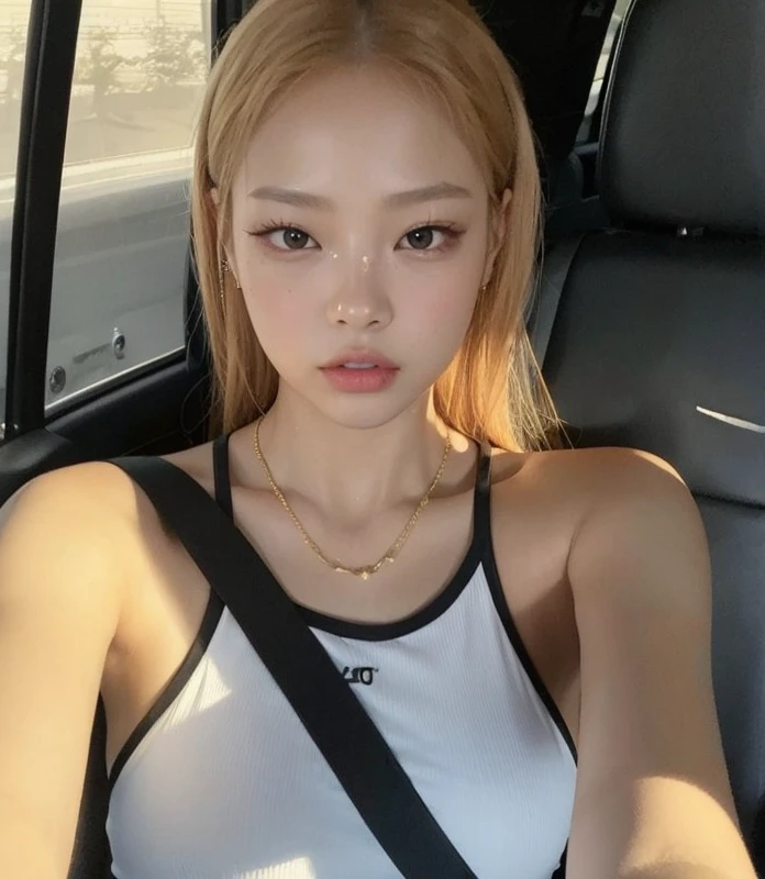 Jennie blackpink