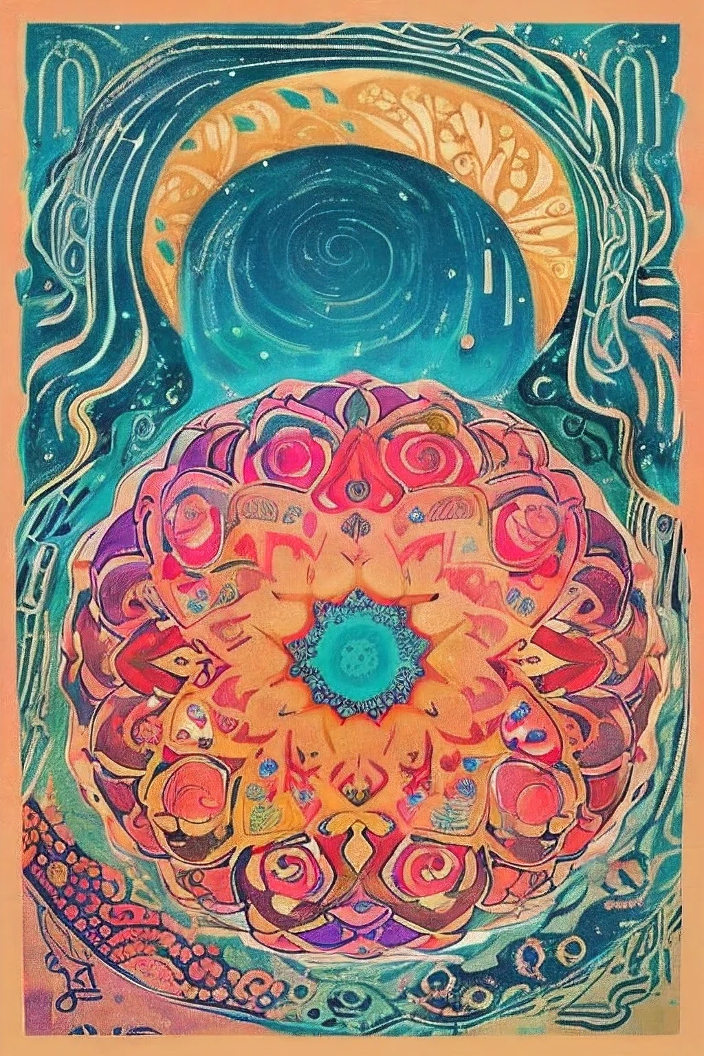 Liquid Swirl Retro Modern Abstract Pattern Blush Pink Mustard Rug, carpetex0, Cinematic,Frosty the music of the spheres,fantastic mechanisms,along the river of tears, Dystopian, Draw a cross-section of the heart, ink in all the gaps. Imagine lines to stay within: one heart, four chambers, an infinite cascade of hemoglobin. Crimson covers the paper, and it  over. Did you expect it to last forever?,new uncaused arrangements.,bookending the eternity of the letter,,Nature recycles squids into ink, ink into drawings, drawings into memories, memories into people. In this moment between squids we spray ink at each other, confusingly, confusedly. Listen, watch: a stream of fused lyrics, lettering, crude figures, cave paintings holding down the squid across generations. A giant eye for the ocean of time. ,