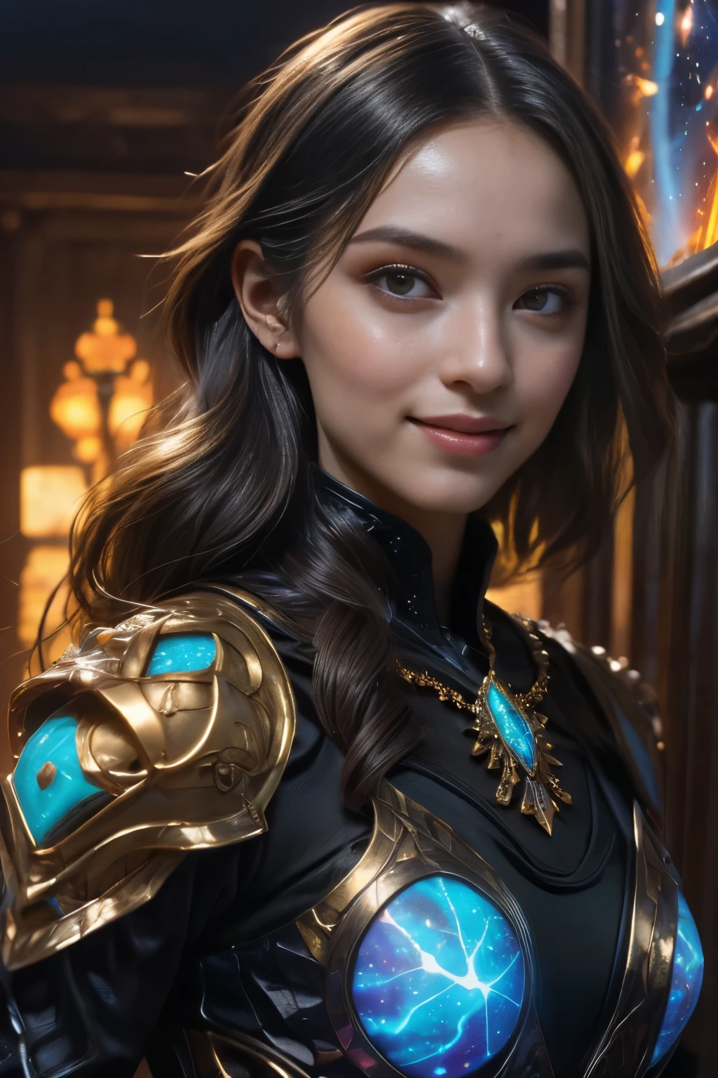 (Two beautiful teenage italian girls:1.6), Close friends, (They are hugging each other:1.2), Kiss her cheek or chest,(Detailed iridescent bodysuit with beautiful fractal or marble design:1.5), Incredible and spectacular scenes, ((High quality)), ((Detailed)), ((Fantasy)), Blue Plasma Brain, Green Plasma Body, Showing her armpits, beutiful breast, obscenity, (Lewd smile:1.2), coarse, Obscene, (Immoral:1.2), Lachish, (small breasts with beautiful raised pink areolas,,,:1.5), (Cameltoe), (Expression of ecstasy:1.2), Photorealistic, Official art, Unity 8K Wall , 8K Portrait, Best Quality, Very high resolution, (Incredibly beautiful nature background:1.6), (18 years old:1.5), (Sexy and glamorous:1.1), (A coquettish expression:1.6), (seductively smiling:1.6), (erotic posing:1.9), (Model Posing:1.8), Beautiful seductive face, Portrait, (Thick eyebrows:1.4), (Big scarlet eyes:1.6), Beautiful eyes with fine symmetry, (Ultra detailed eyes:1.4),(Highly detailed face and eyes:1.7), (High-resolution red-eye:1.8), Intimate face, (ultra detailed skin texture:1.4), White skin, pale skin, Perfect Anatomy, Thin, (Beautiful toned body:1.5), Highly detailed hair, (Moist skin:1.2), No makeup, (dark circles:1.1), Good anatomy, Focus Face, good-looking, (Emilia Clark:0.6) (Emma watson:0.3),(Jennifer Connelly:0.4), Elegant face, Nice, (A delicately crafted necklace is wrapped around her neck...), (Bioluminescence with brilliant brilliance:1.4), (Luminous magic circle:1.5), Ruins of an ancient castle, Shining majestic cloud masses and sky, lightning bolt, Epic Realistic, (Greg Rutkowski:0.8), (teal and orange:0.4), (Art Station:1.5), Cinematic, (NSFW:1.2), Hyper Detailed, Dramatic light, (Intricate details:1.1), Beautiful black hair, (Wearing a gauntlet with a dense and very beautiful design decorated with jewels:1.1), Small chest, Galaxy, (nebulas:1.6), The Dark Knight, Fully armored body focus