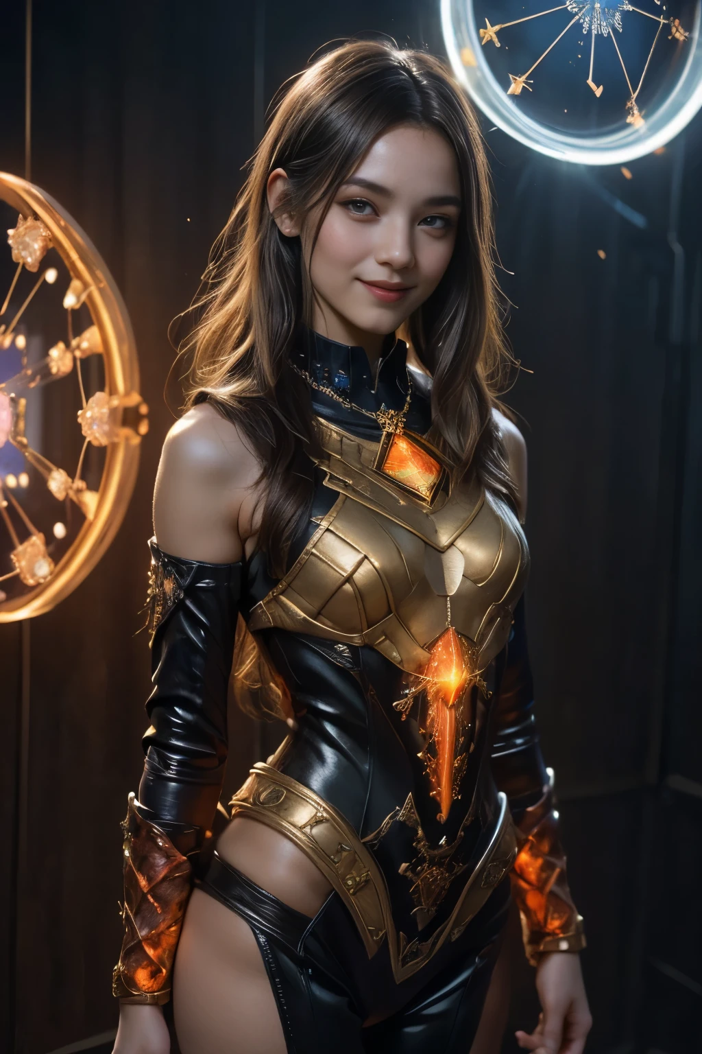 Hero mobile legends