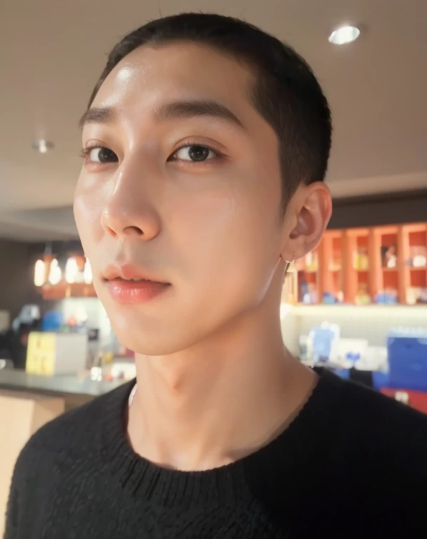 Kim namjoon do bts