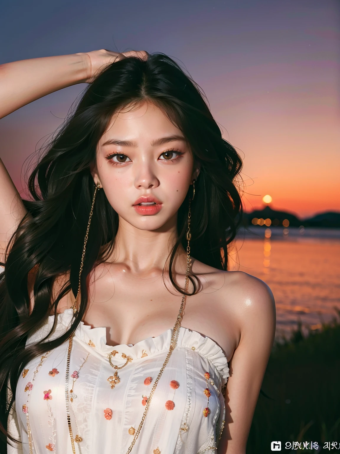 Jennie BlackPink 