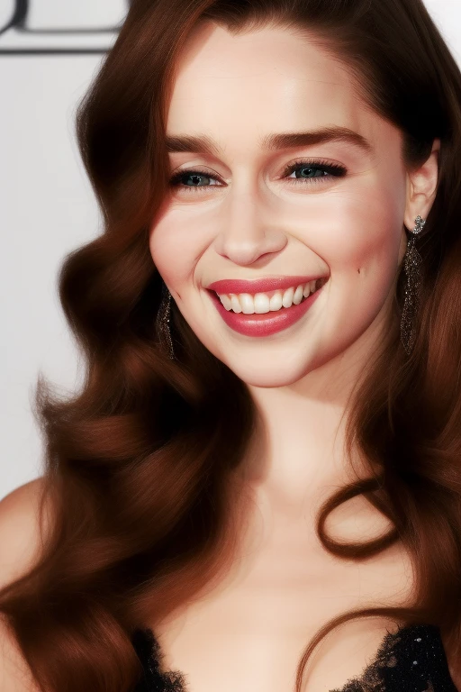 EmiliaClarke woman