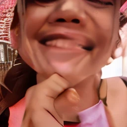 Sorriso perfeito