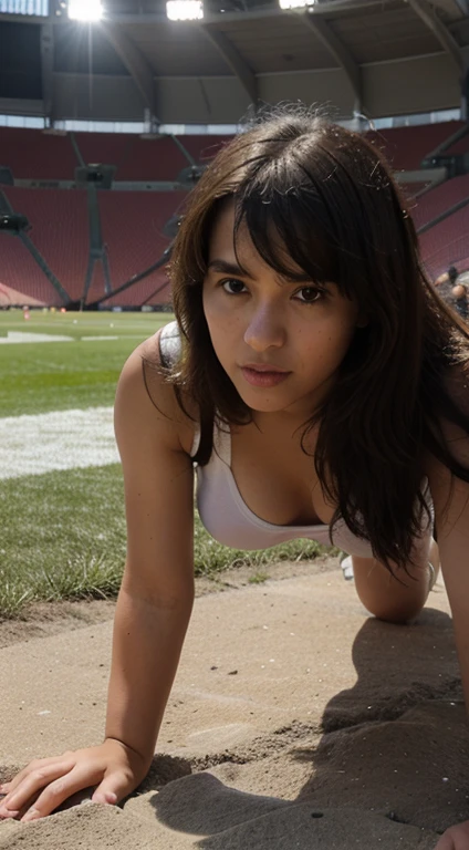 college girls, children, Jovem inocente, Bonitinho, get down on all fours show anus large, sem censura, in stadium