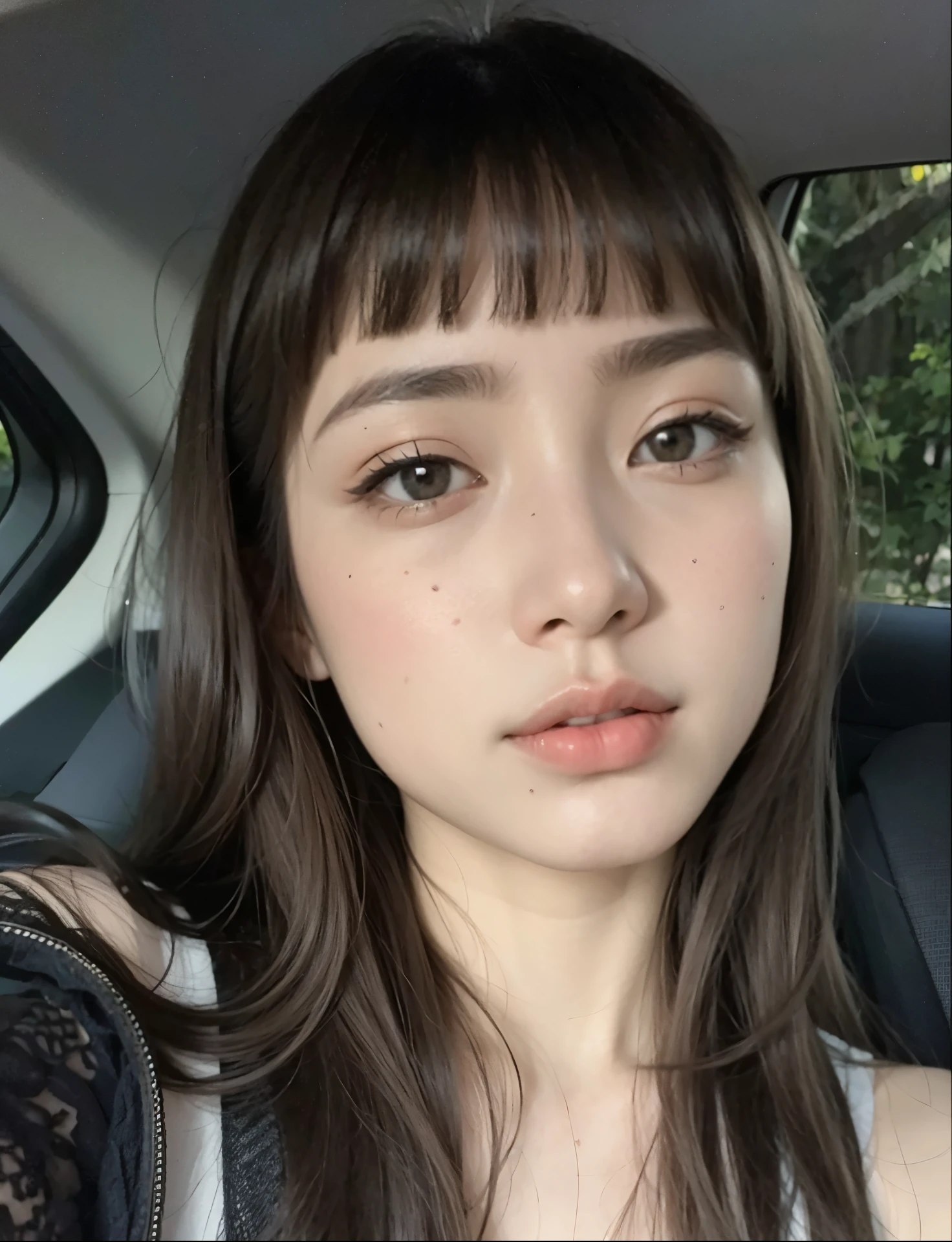 blythe doll