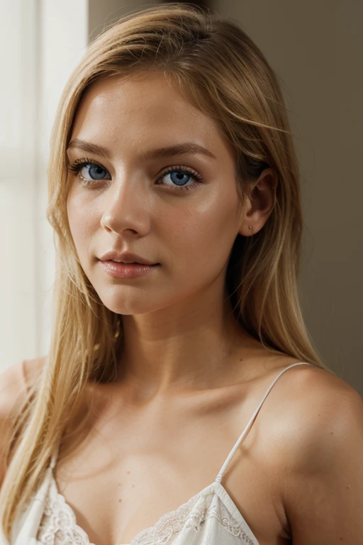 VAZIO, angels, IMAGE IN REALITY. HIGH QUALITY, BLONDE WOMAN WITH BLUE EYES