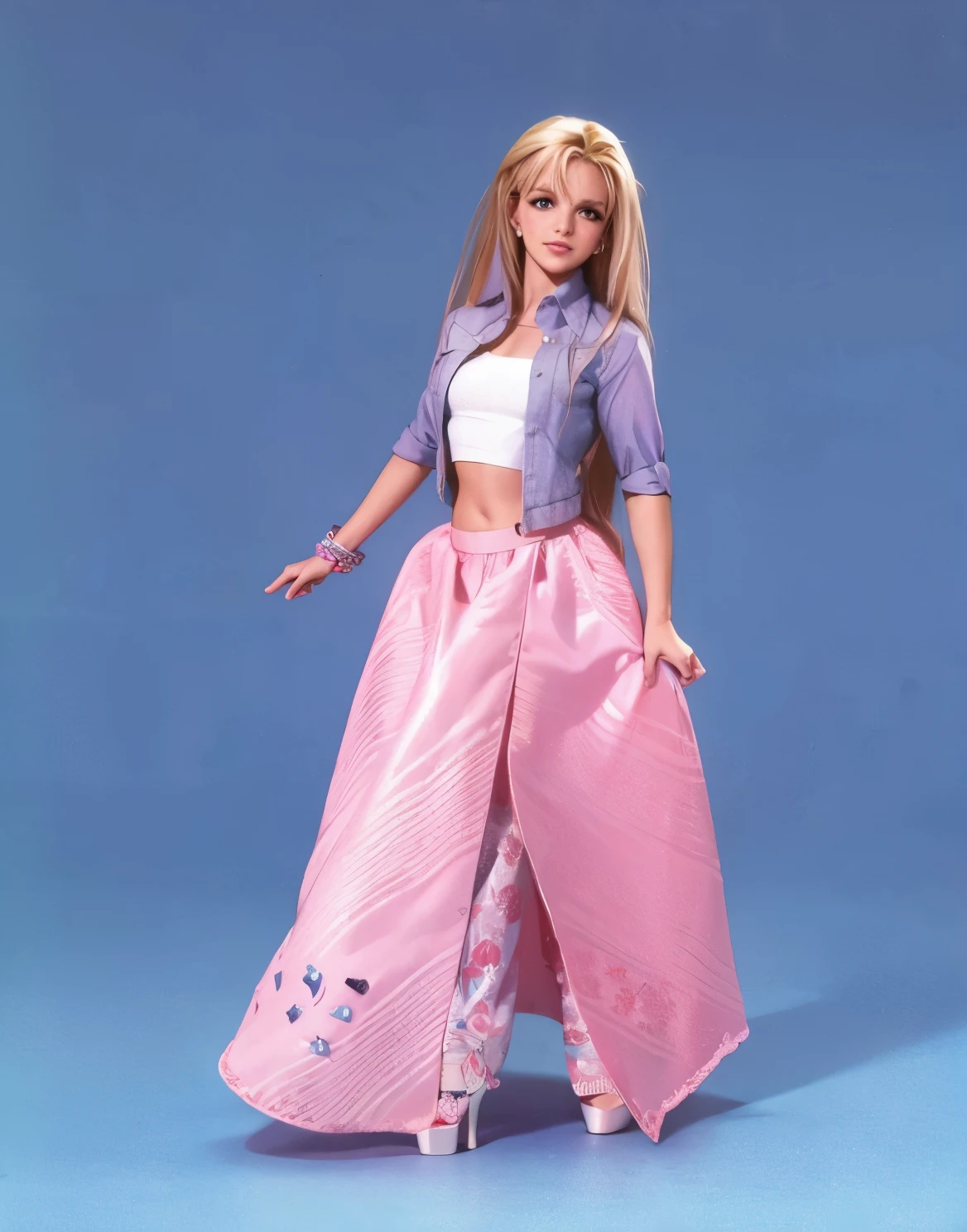 Britney Spears 90s
