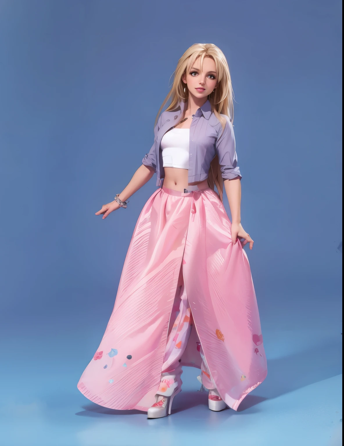 Britney Spears