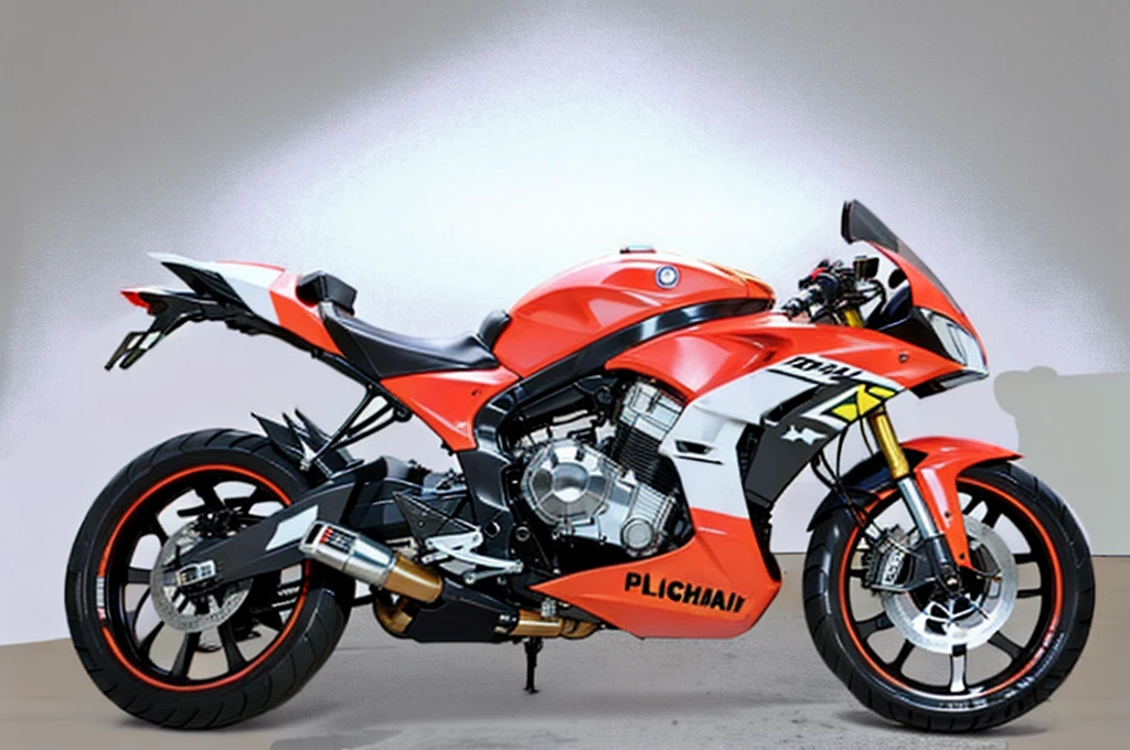 Ultra high resolution, extremely detailed raw photograph, close-up, (half transformation), liquid metal goo coating, human motorcycle shiny smooth liquid metal motorcycle hybridization metamorphosis, wearing partial sportsbike costume quadsuit, inside dealership garage, (half human), ((((red white)))), ((liquid polyvinyl goo partial encasement)), human motorcycle hybrid