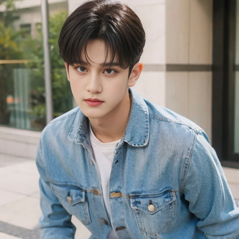 oh mingyu