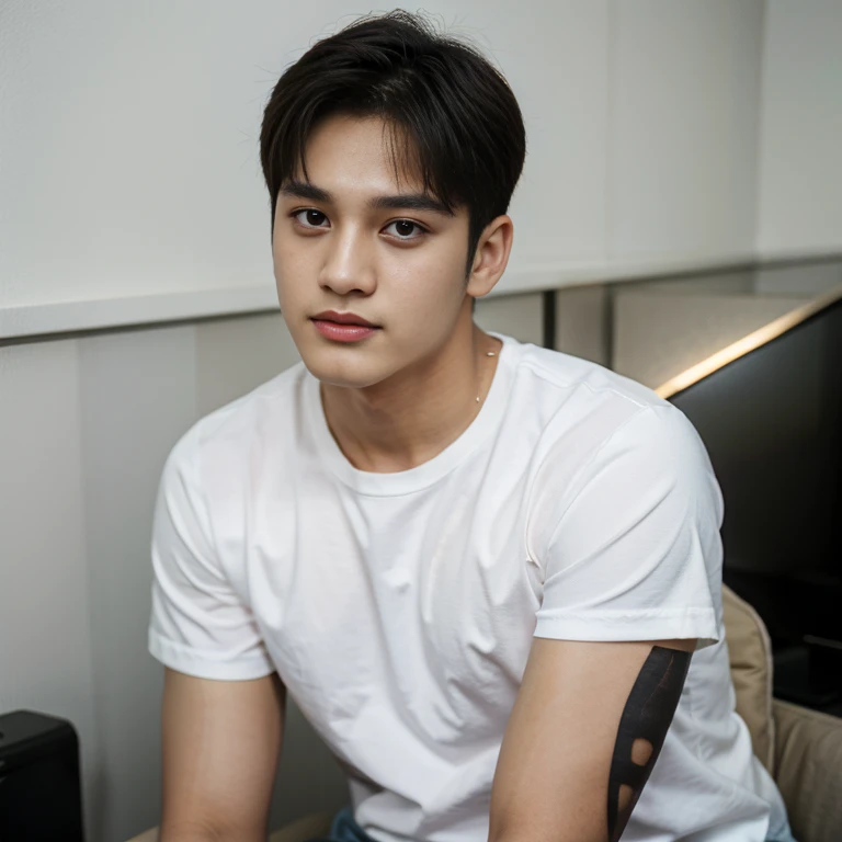 oh mingyu, handsome , kpop idol