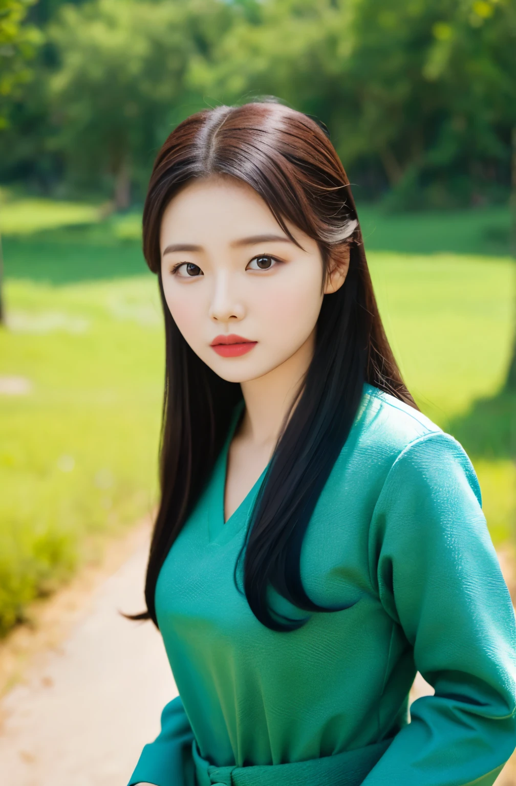 Hmong motifiaojiang girl,high high quality,k hd,A high resolution