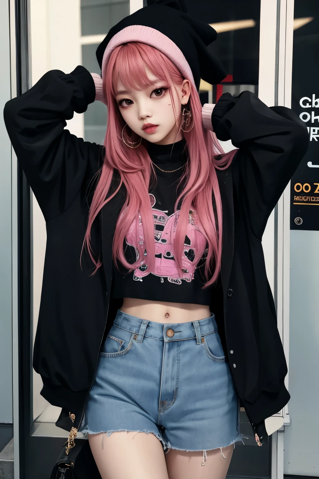Blackpink Lisa