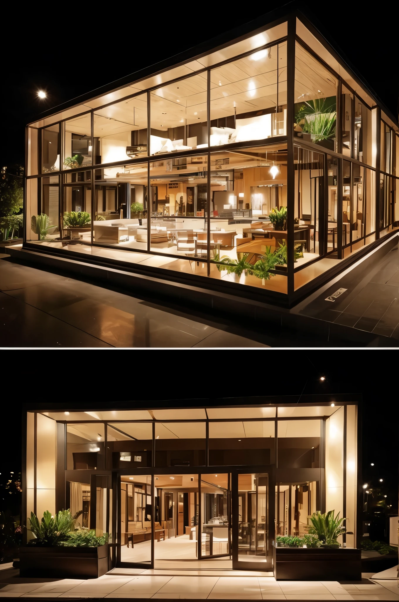 Detailed depiction，trendy style，Well laid out，Surreal