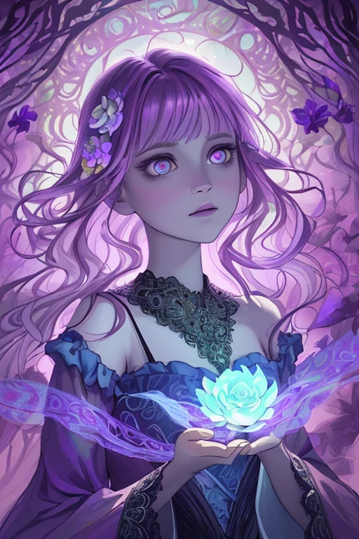 (highres:1.2), vivid colors, dreamy atmosphere, detailed fur, enchanting eyes, mysterious shadows, hauntingly beautiful, Halloween vibes, close-up shots, floral elements, mesmerizing patterns, magical expressions, mystical ambiance, whimsical poses, surreal landscapes, intricate textures, vibrant blooms, ethereal lighting, otherworldly creatures, intricate details, fantastical scenes, bewitching beauty, artistic interpretation, mystical colors, spellbinding charm, captivating composition, spellbinding magic, exquisite petals, alluring charm, haunting allure, delicate petals, enigmatic allure, intricate blooms, dreamlike quality, enchanting allure, hauntingly delicate, mesmerizing hues, magical transformation, enchanting dreams