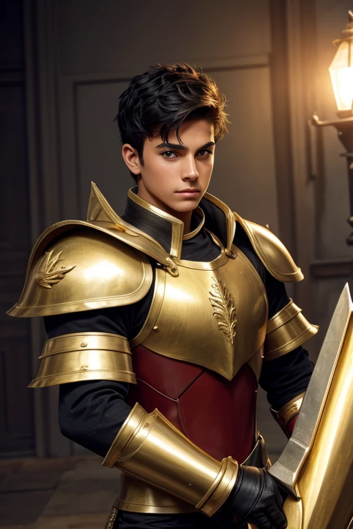 Alexander
