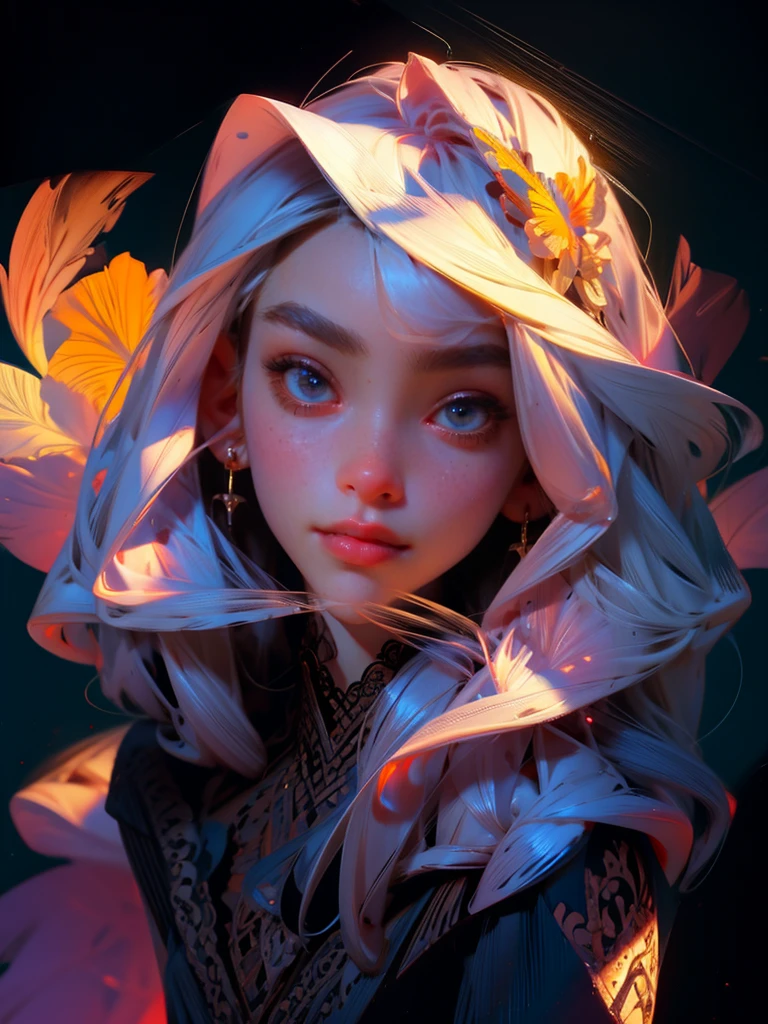 Masterpiece, best quality, intricate details (iris, eyes)