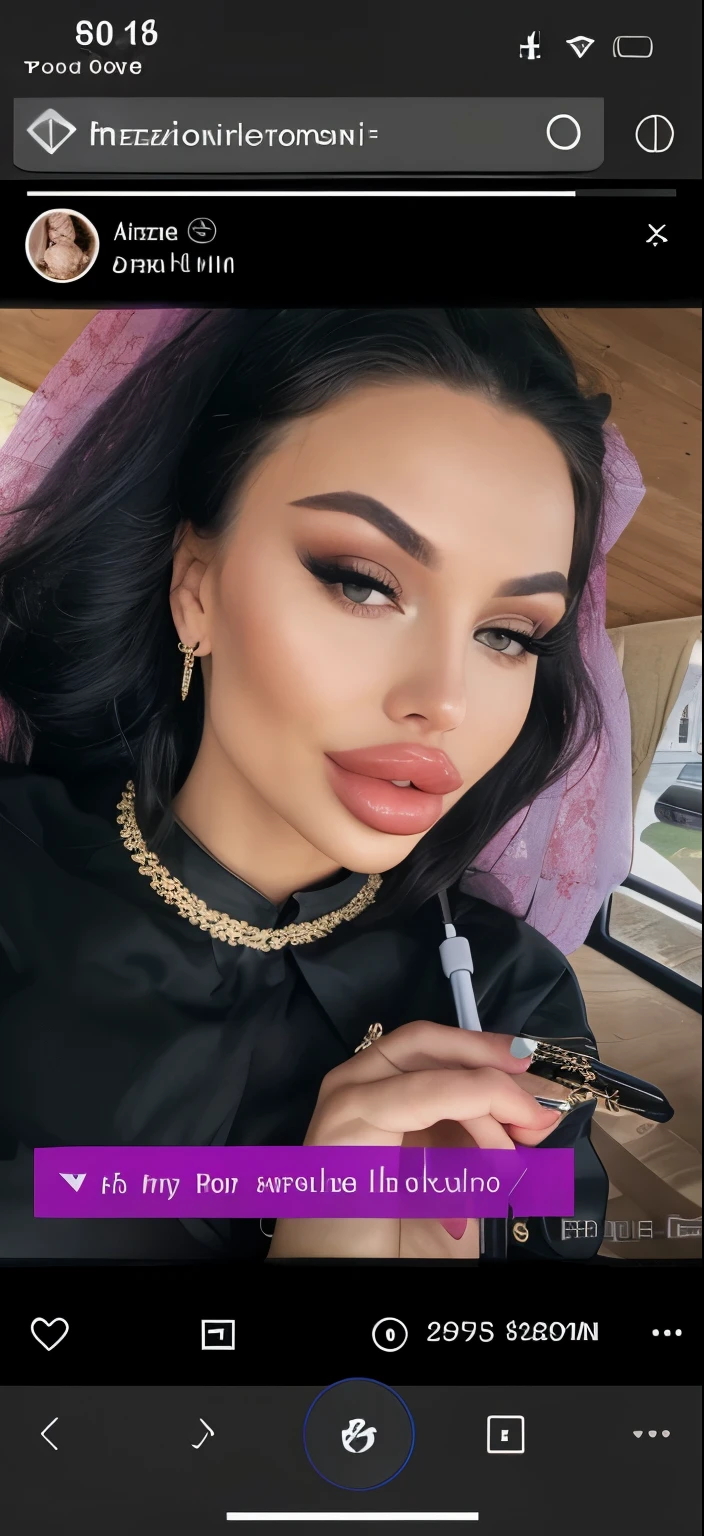 Foto einer Frau, seductive, strukturierte Haut, Goose flesh, Blonde Haare, huge fake lips, lip filler, plastic surgery, Botox , fake tits, silicone implants, round perfect tits, Lingerie,Lange Wimpern, perfekte Augen, (Kerzenlicht,Chiaroscuro), Full Body Shot, Porta 160 Farbe, Gedreht mit ARRI ALEXA 65, Bokeh, Scharfer Fokus auf das Motiv, erschossen von Don McCullin
