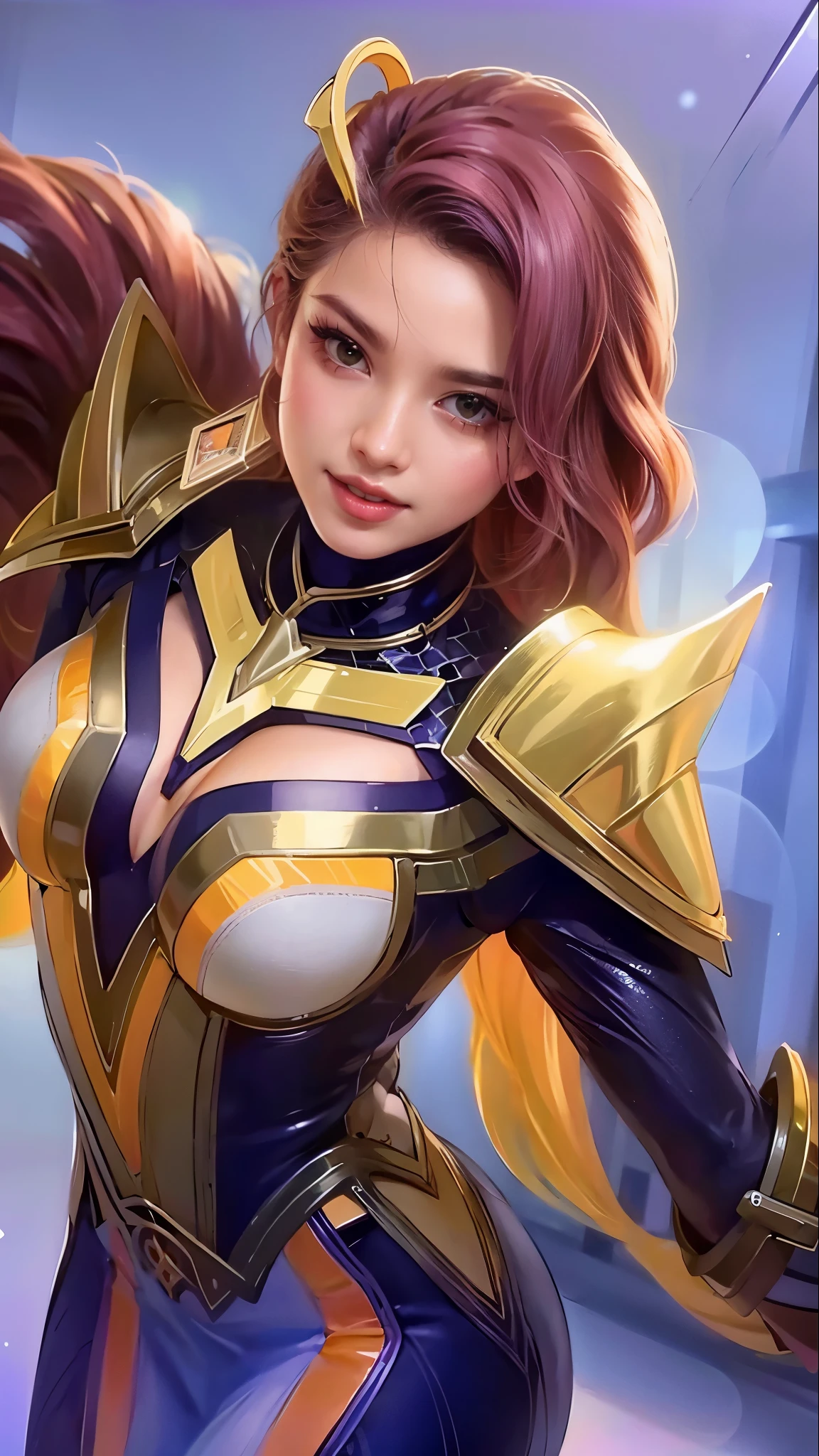 (8k, RAW photo, photorealistic:1.25) ,( lipgloss, eyelashes, glosace, glossy skin, best quality, ultra highres, depth of field, chromatic aberration, caustics, Broad lighting, natural shading,Kpop idol) looking at viewer with a serene and goddess-like happiness,