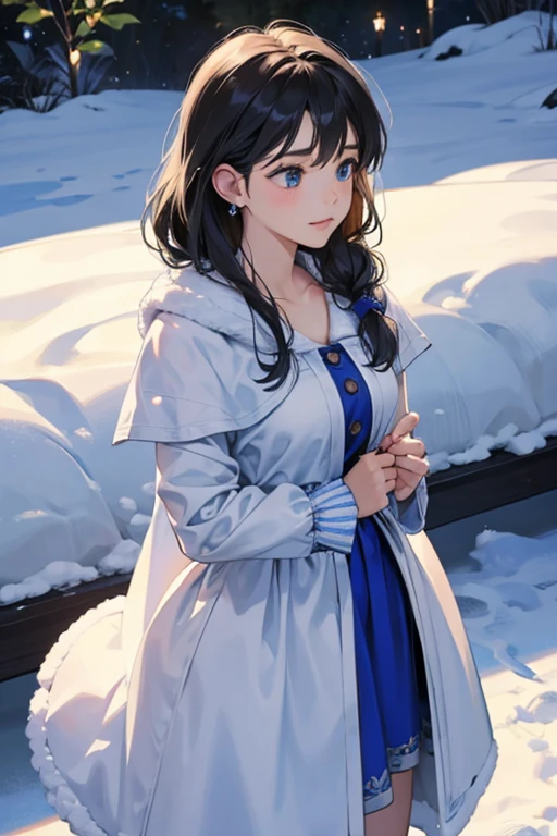 Snow White princess