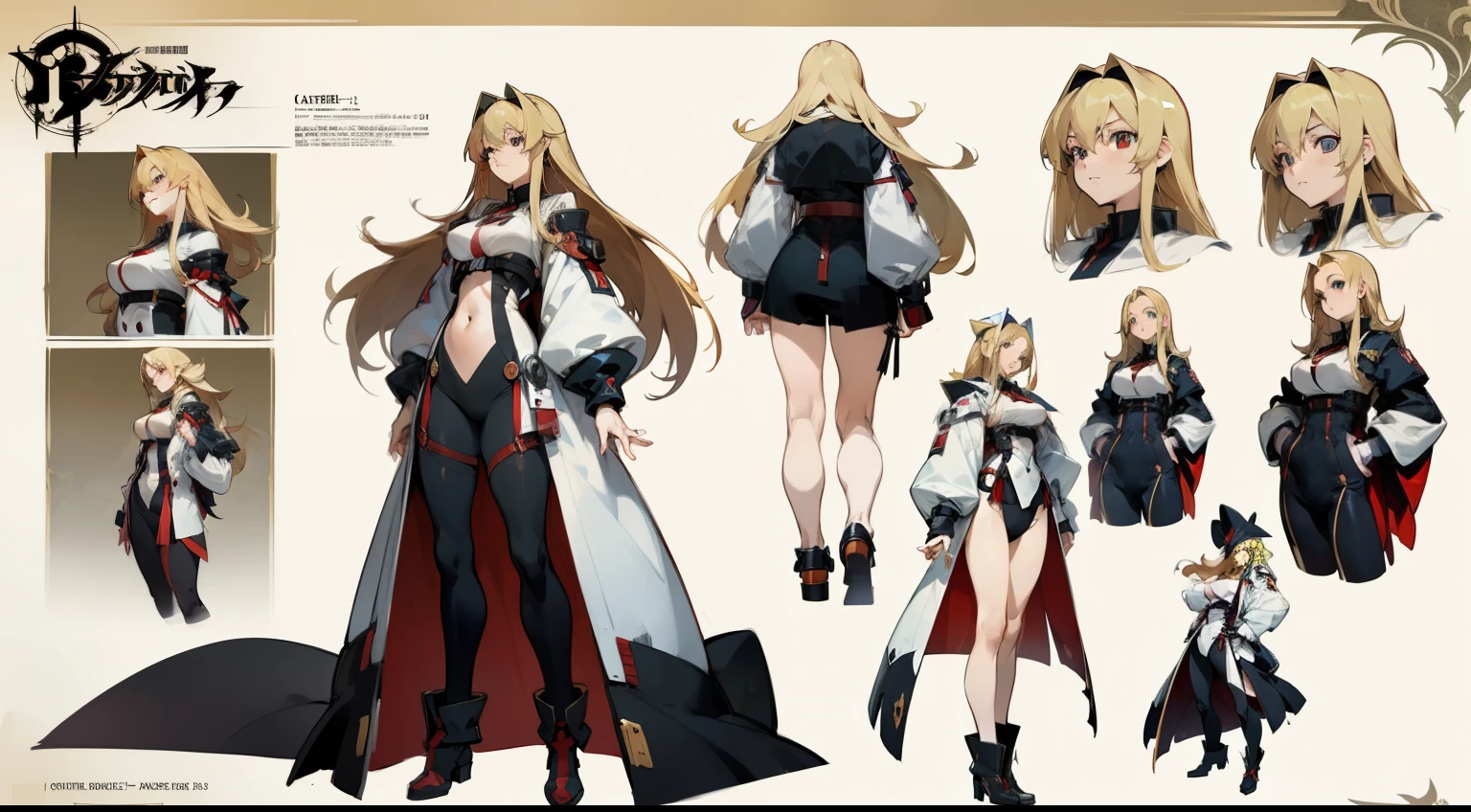 anime girl in a bikini and jacket posing for a picture, seductive anime girl, detailed anime character art, anime full body illustration, female anime character, official character art, anime character art, anime moe artstyle, large , render of april, smooth anime cg art, anime girl named lucy, ecchi  style, anime character, ( ( character concept art ) )