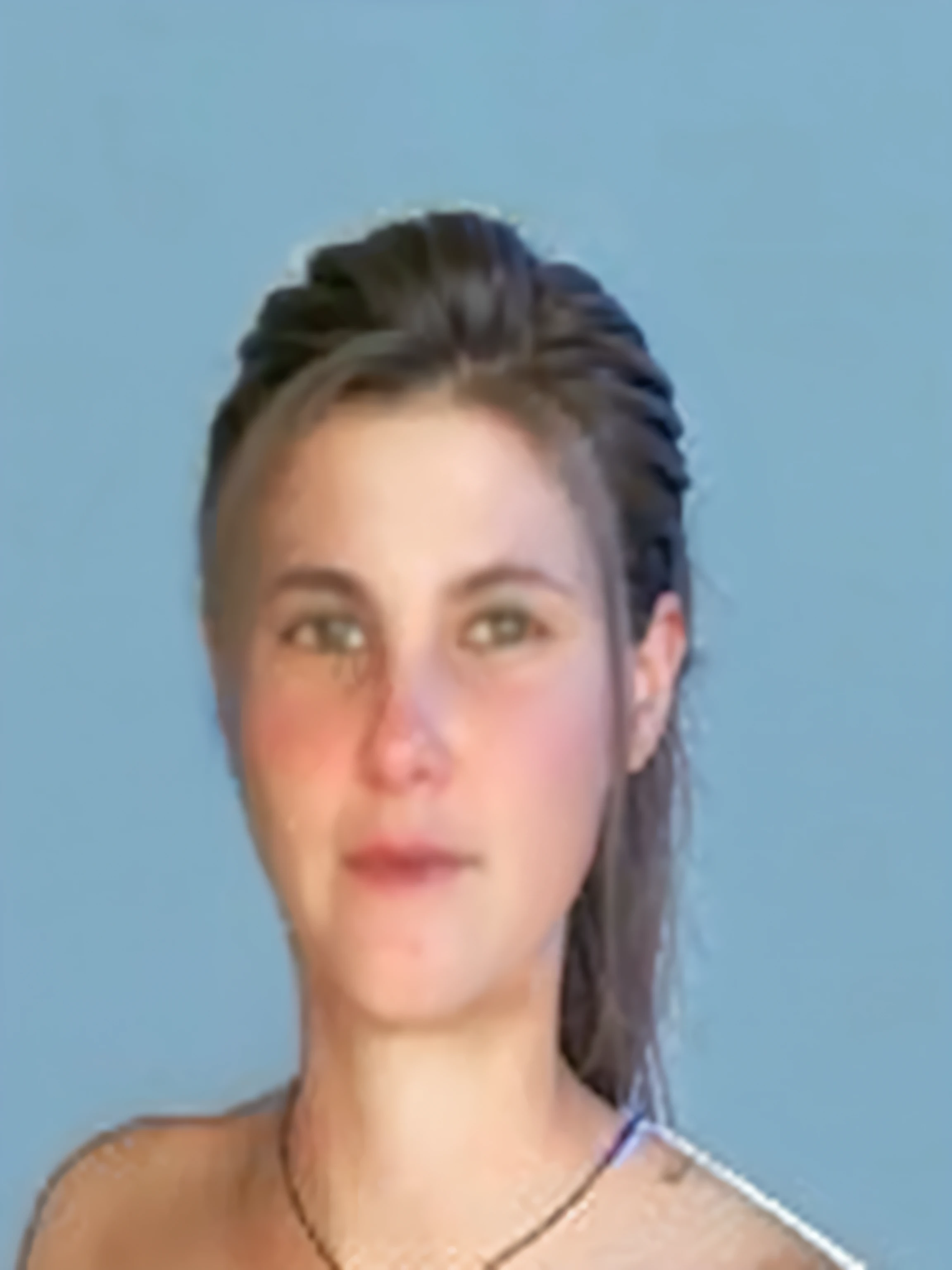 beautiful hair