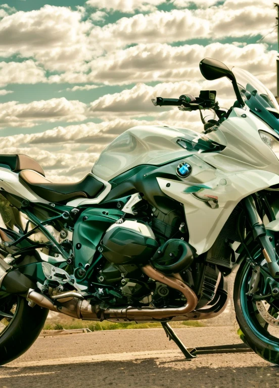 arafed motorcycle parked on the side of the road near a mountain, HD wallpapers, tour, High quality pictures, wide screen shot, bmw, High quality wallpaper, 2015, 2 0 1 5, motorcycle, desktop background, fine art piece, With smooth lines and powerful strength, riding, dynamic contrast, f 3 2, F32, victory, motorcycles