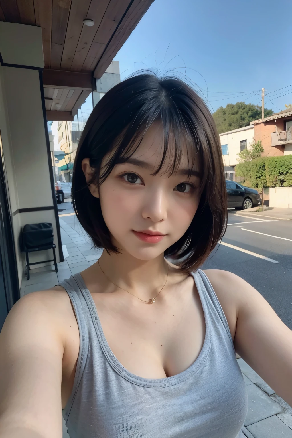 Beauty,best quality,real,Airu Ikumi,cute,sexy