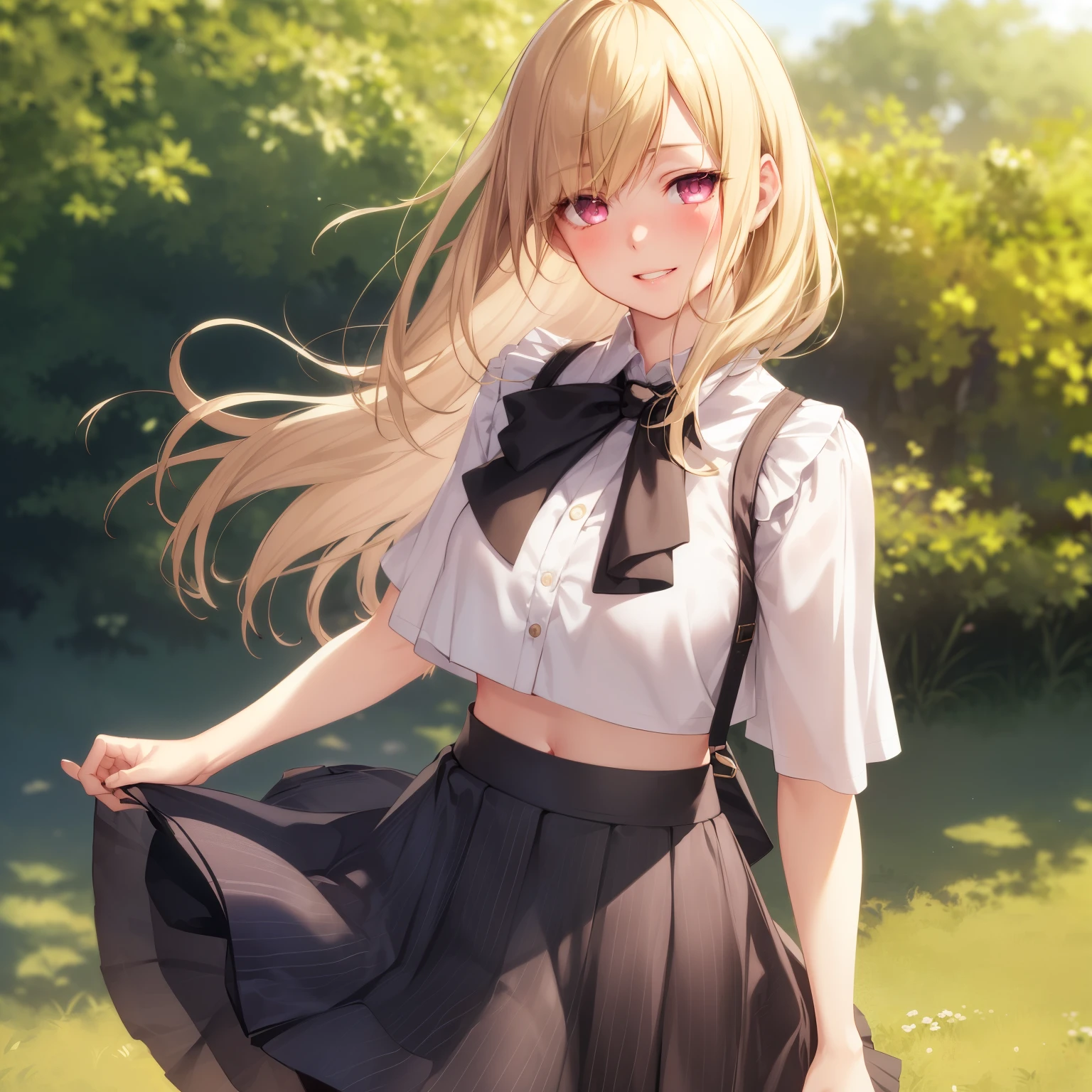 draw as hair Paint the same color as the background skin Sync with background skin