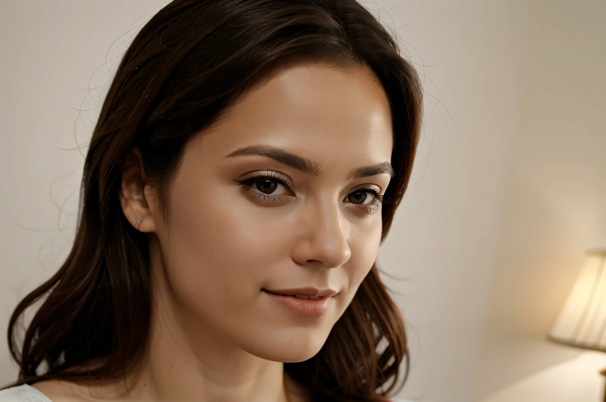 beautiful classy supermodel