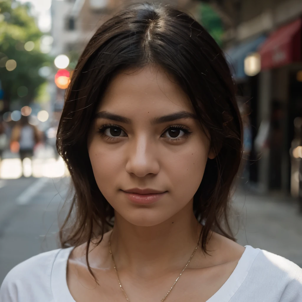1 chica, realista (mirando de frente:1), (50mm Sigma f/1.4, 1/800s, ISO 100,
