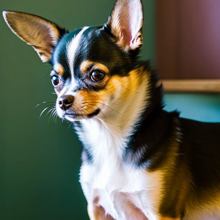 Chihuahua