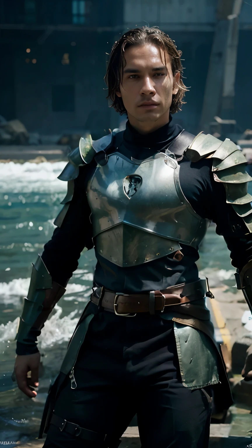 chestplate for men