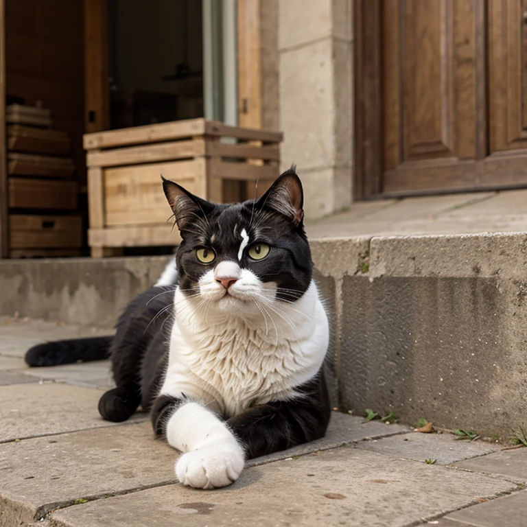 Cat