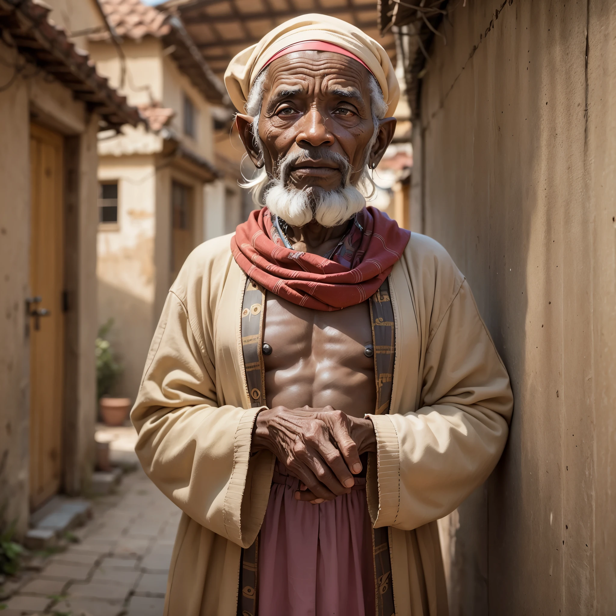 old ethiopian guy --auto --s2