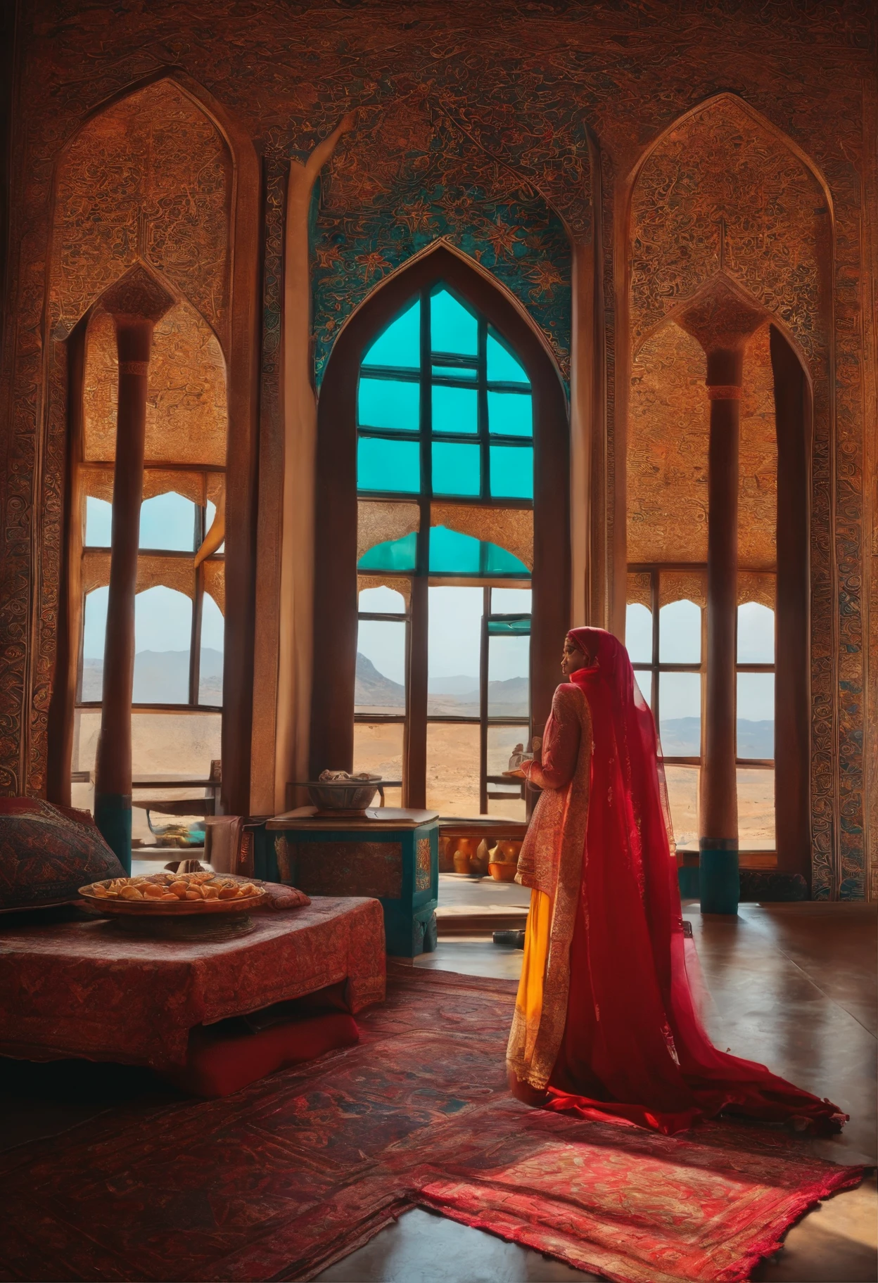 Islamic