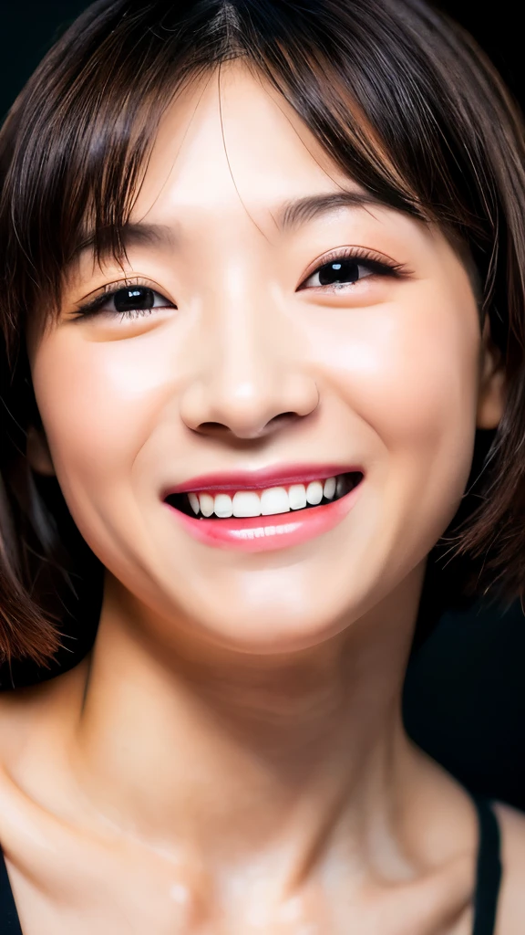 (grin:1),open mouth,8k,RAW portrait of japanese,80mm, ultra high res, best quality,
BREAK
pov, (sucking penis, fellatio:1.3),(from below),room, bed,
BREAK
(natural skin texture, detailed skin, hyperrealism, ultra sharpness),intricate details, high resolution, natural lighting,