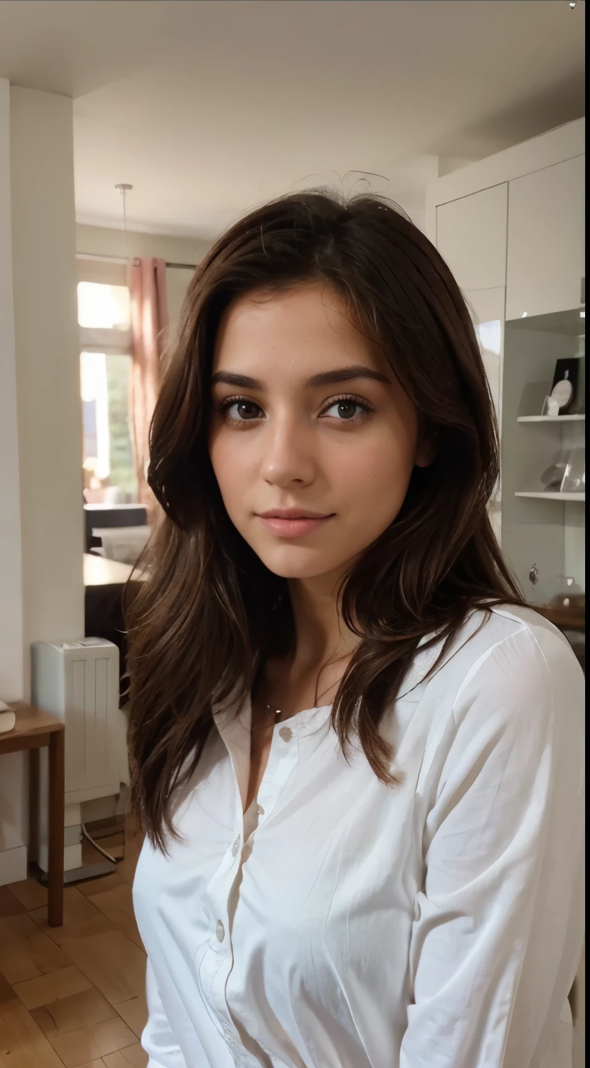 Femme realiste brune photo pour Instagram photos de Profil pour Instagram