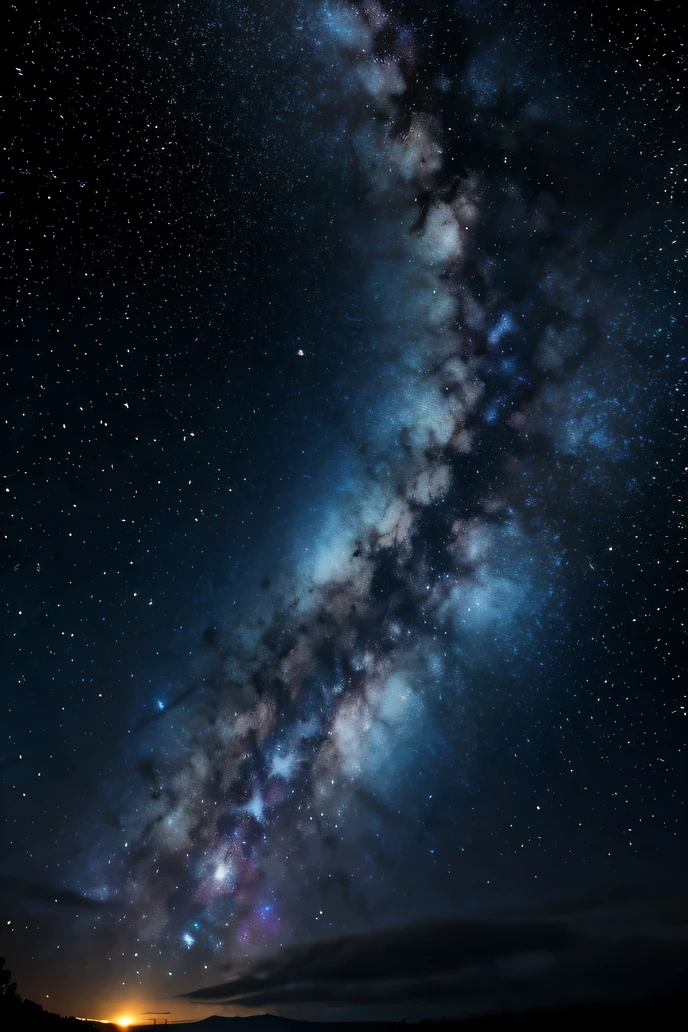 galaxy,universe,starry