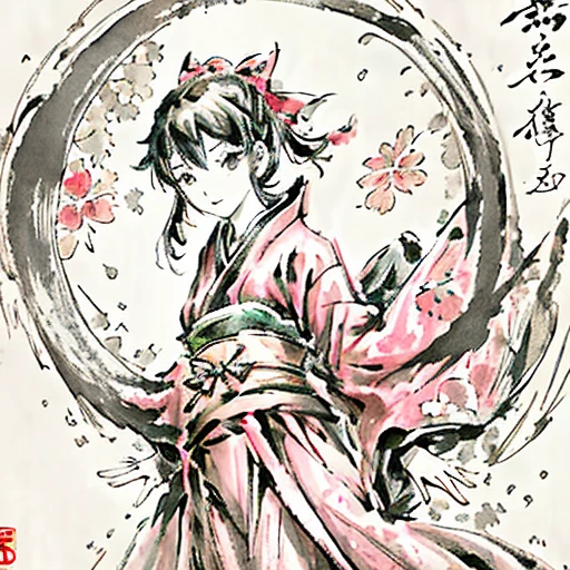 nagoya castle, World Heritage Site, nagoya castle, National Treasure of Japan, beautiful girl